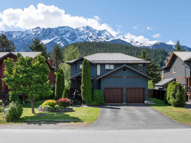 House for sale in Pemberton, Pemberton, 1482 Balsam Street, 263146994 | Realtylink.org