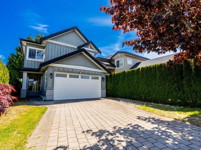 House for sale in Richmond, Richmond, 4988 Duncliffe Road, 263146995 | Realtylink.org