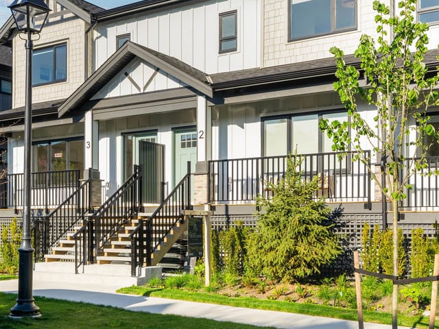 Townhouse for sale in Langley, Langley, 5 6828 208a Street, 263147003 | Realtylink.org