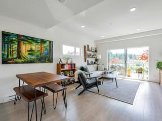 Apartment for sale in Port Coquitlam, Port Coquitlam, 301 2345 Rindall Avenue, 263147004 | Realtylink.org