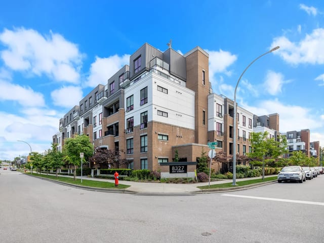 Apartment for sale in Langley, Langley, 505 8327 201 Street, 263147009 | Realtylink.org