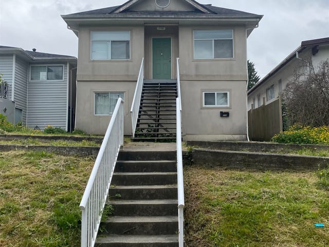 House for sale in Vancouver, Vancouver East, 2758 Horley Street, 263147012 | Realtylink.org