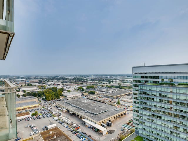 Apartment for sale in Vancouver, Vancouver West, 3003 455 Sw Marine Drive, 263147013 | Realtylink.org