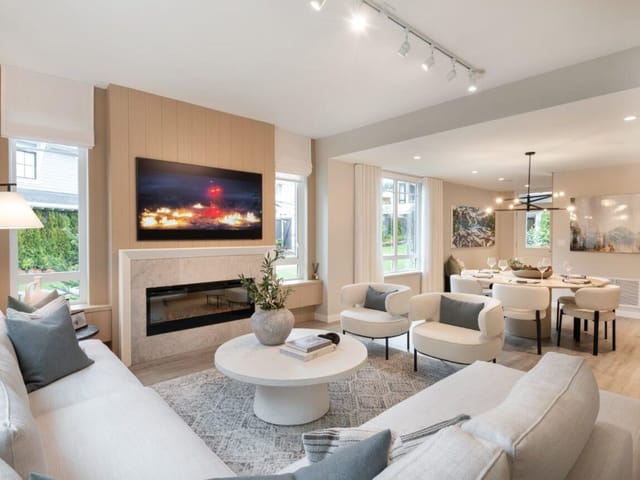 Townhouse for sale in Coquitlam, Coquitlam, 200 1331 Wellon Street, 263147014 | Realtylink.org