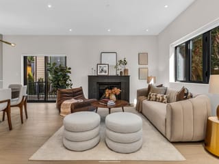 Townhouse for sale in Vancouver, Vancouver West, 2 4088 Maple Crescent, 263147015 | Realtylink.org