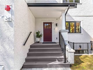 Townhouse for sale in Vancouver, Vancouver West, 2 4088 Maple Crescent, 263147015 | Realtylink.org