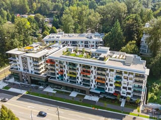 Apartment for sale in Port Moody, Port Moody, 204 2015 St. Johns Street, 263147023 | Realtylink.org