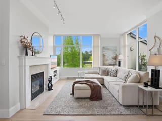 Apartment for sale in Vancouver, Vancouver West, PH711 4759 Valley Drive, 263147027 | Realtylink.org
