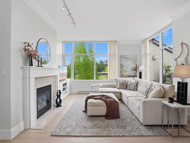 Apartment for sale in Vancouver, Vancouver West, PH711 4759 Valley Drive, 263147027 | Realtylink.org
