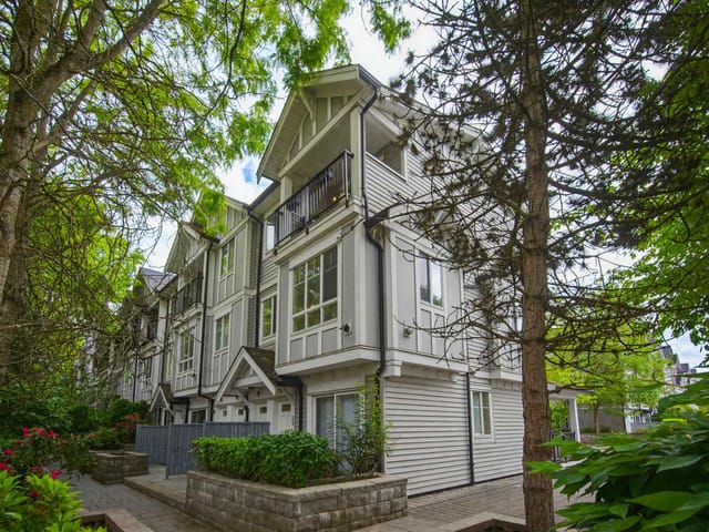 Townhouse for sale in Surrey, North Surrey, 40 13239 Old Yale Road, 263147029 | Realtylink.org