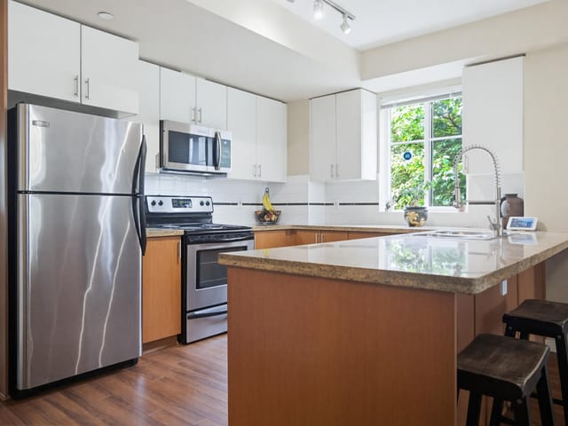 Townhouse for sale in Surrey, North Surrey, 40 13239 Old Yale Road, 263147029 | Realtylink.org