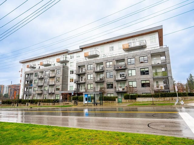 Apartment for sale in Coquitlam, Coquitlam, 308 645 Como Lake Avenue, 263147030 | Realtylink.org