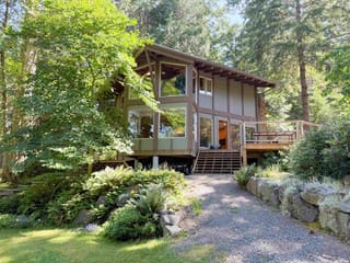 House for sale in Bowen Island, Bowen Island, 901 Windjammer Road, 263147032 | Realtylink.org