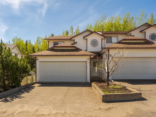 Townhouse for sale in Prince George, PG City South West, 109 3101 St Anne Crescent, 263147039 | Realtylink.org