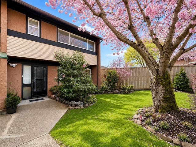 Townhouse for sale in Richmond, Richmond, 27 10011 Swinton Crescent, 263147043 | Realtylink.org