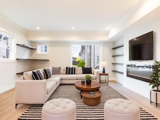 Townhouse for sale in Richmond, Richmond, 7 9211 McKim Way, 263147044 | Realtylink.org
