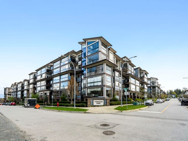 Apartment for sale in Langley, Langley, 607 8526 202b Street, 263147046 | Realtylink.org