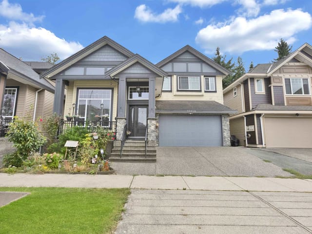 House for sale in Surrey, Surrey, 13138 58a Avenue, 263147048 | Realtylink.org