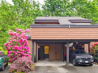 Townhouse for sale in Port Moody, Port Moody, 320 Cornell Way, 263147053 | Realtylink.org