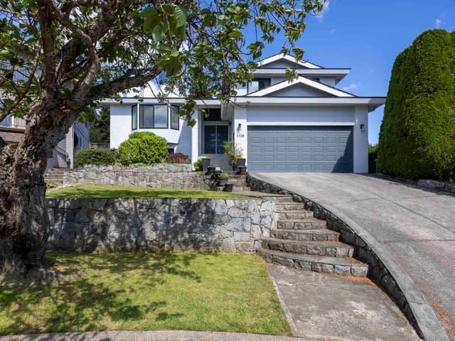 House for sale in Burnaby, Burnaby North, 1108 Marsden Court, 263147054 | Realtylink.org