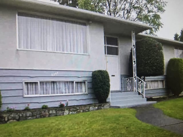House for sale in Burnaby, Burnaby North, 6307 Sumas Street, 263147055 | Realtylink.org