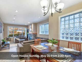 1/2 Duplex for sale in Burnaby, Burnaby North, 4355 Albert Street, 263147056 | Realtylink.org