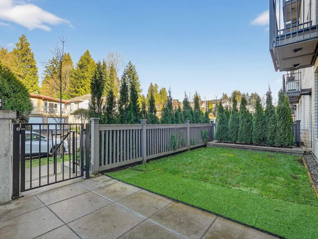 Apartment for sale in Coquitlam, Coquitlam, 108 708 Edgar Avenue, 263147060 | Realtylink.org