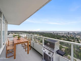 Apartment for sale in Coquitlam, Coquitlam, 3504 657 Whiting Way, 263147064 | Realtylink.org