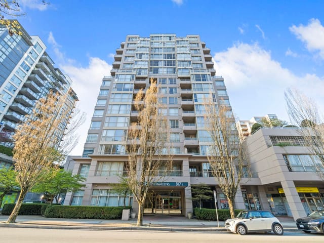 Apartment for sale in Richmond, Richmond, 201 8171 Saba Road, 263147065 | Realtylink.org
