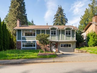 House for sale in Coquitlam, Coquitlam, 2701 Daybreak Avenue, 263147067 | Realtylink.org