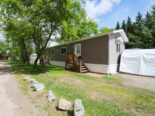 Manufactured Home for sale in Quesnel, Quesnel, 7 654 North Fraser Drive, 263147078 | Realtylink.org