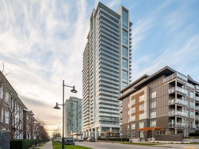 Apartment for sale in Coquitlam, Coquitlam, 1808 525 Foster Avenue, 263147080 | Realtylink.org