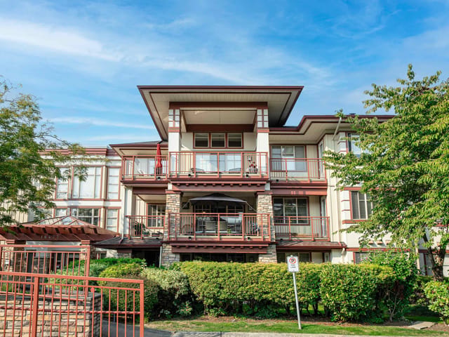 Apartment for sale in Surrey, Cloverdale, 201 16477 64 Avenue, 263147081 | Realtylink.org