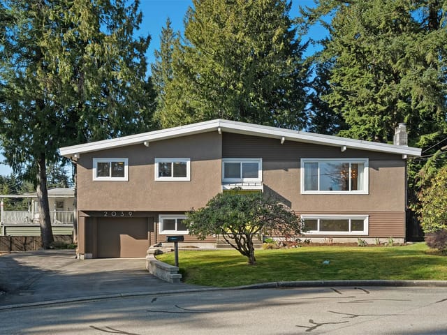 House for sale in Coquitlam, Coquitlam, 2039 Compton Court, 263147084 | Realtylink.org