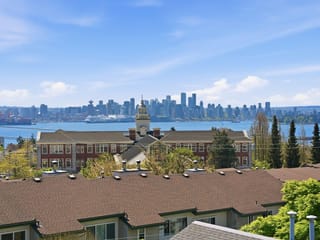 Apartment for sale in North Vancouver, North Vancouver, 314 1345 Chesterfield Avenue, 263147086 | Realtylink.org