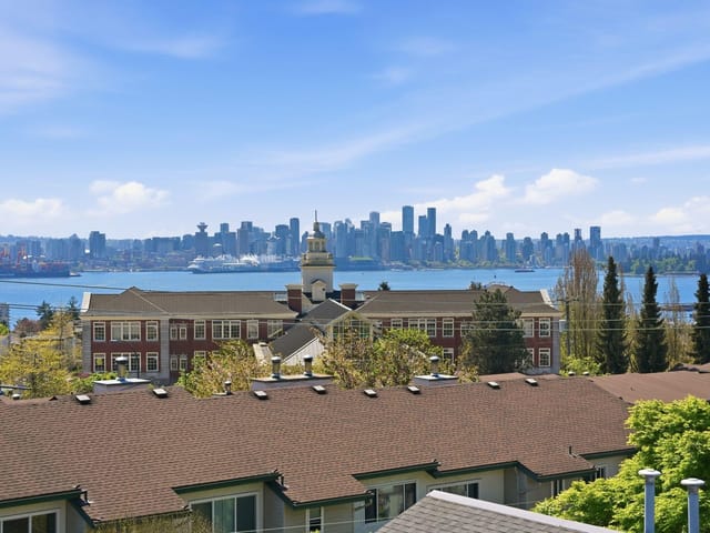 Apartment for sale in North Vancouver, North Vancouver, 314 1345 Chesterfield Avenue, 263147086 | Realtylink.org