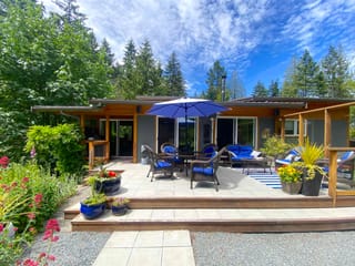 House for sale in Galiano Island, Islands-Van. & Gulf, 1330 Cottage Way, 263147088 | Realtylink.org