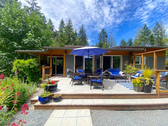 House for sale in Galiano Island, Islands-Van. & Gulf, 1330 Cottage Way, 263147088 | Realtylink.org