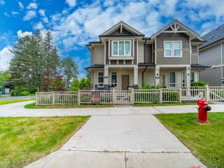 1/2 Duplex for sale in Langley, Langley, 20411 76 Avenue, 263147089 | Realtylink.org