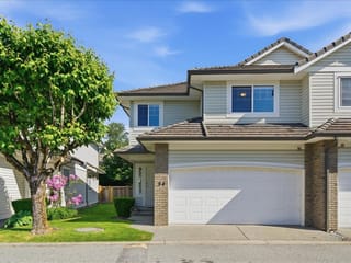 Townhouse for sale in Port Coquitlam, Port Coquitlam, 34 1290 Amazon Drive, 263147090 | Realtylink.org