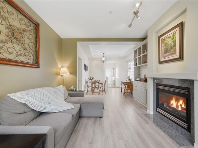 Townhouse for sale in Port Coquitlam, Port Coquitlam, 34 1290 Amazon Drive, 263147090 | Realtylink.org