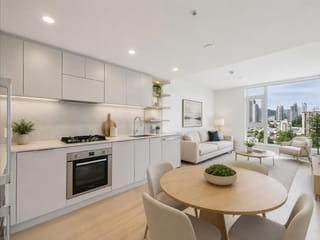 Apartment for sale in Coquitlam, Coquitlam, 1604 311 Alderson Avenue, 263147092 | Realtylink.org