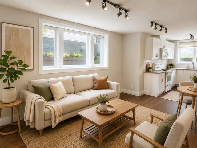 House for rent in North Vancouver, North Vancouver, BSMT 339 21 Street, 263147093 | Realtylink.org