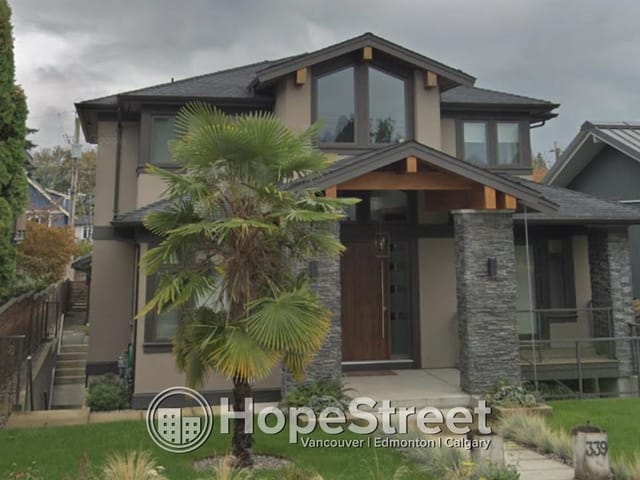 House for rent in North Vancouver, North Vancouver, BSMT 339 21 Street, 263147093 | Realtylink.org