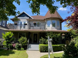 House for sale in New Westminster, New Westminster, 421 Kelly Street, 263147094 | Realtylink.org