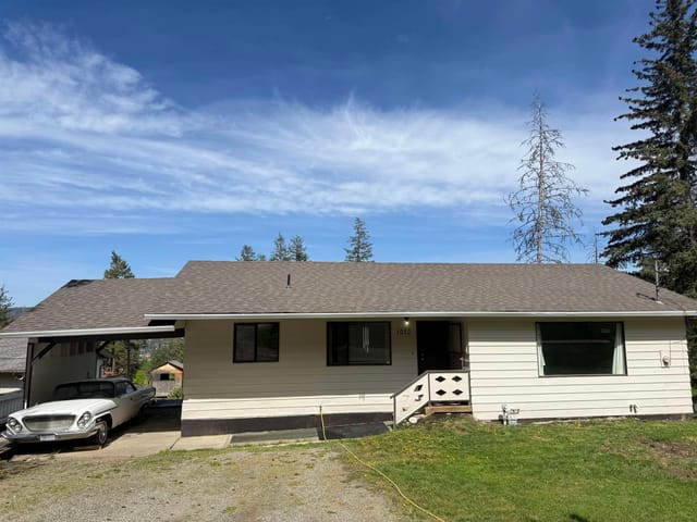 House for sale in Williams Lake, Williams Lake, 1012 Conrad Crescent, 263147096 | Realtylink.org