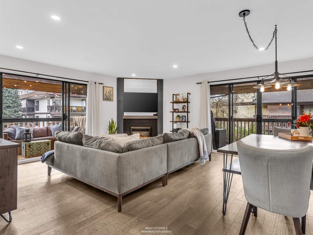 Apartment for sale in New Westminster, New Westminster, 303 708 Eighth Avenue, 263147100 | Realtylink.org