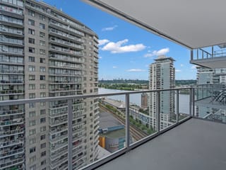Apartment for rent in New Westminster, New Westminster, 911 900 Carnarvon Street, 263147105 | Realtylink.org