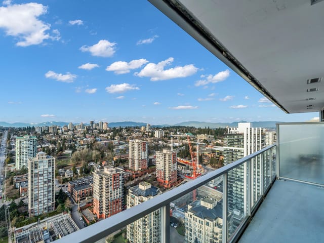 Apartment for rent in New Westminster, New Westminster, 3409 900 Carnarvon Street, 263147107 | Realtylink.org