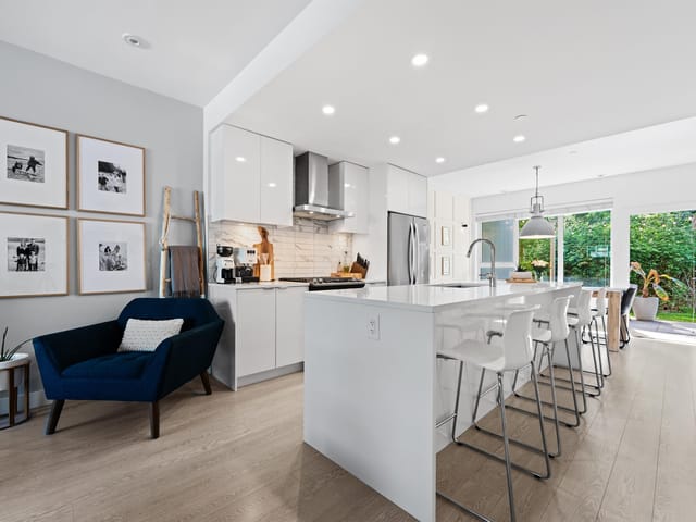 Townhouse for sale in North Vancouver, North Vancouver, 23 3596 Salal Drive, 263147112 | Realtylink.org
